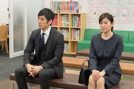 ©2018「人魚の眠る家」製作委員会