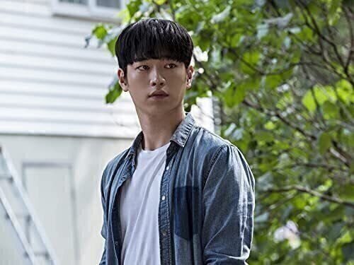 ウォッチャー　不正捜査官たちの真実　16話のソ・ガンジュン