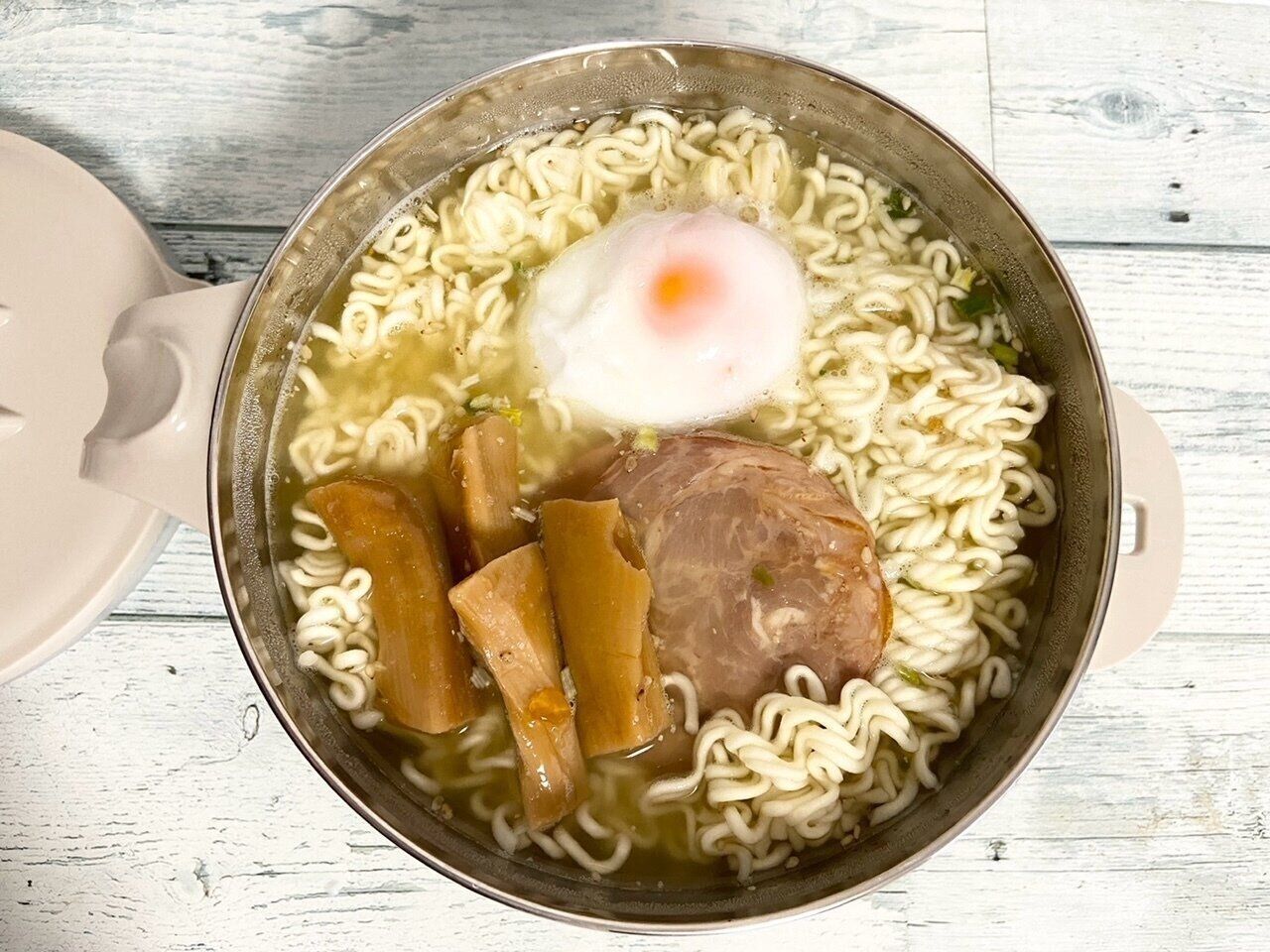 3COINSマニア　ヌードルメーカー