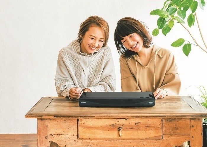 左：サンキュ！読モブロガー足立逸美さん（埼玉県　32歳）　右：サンキュ！読モブロガー長田麻美さん（東京都　34歳