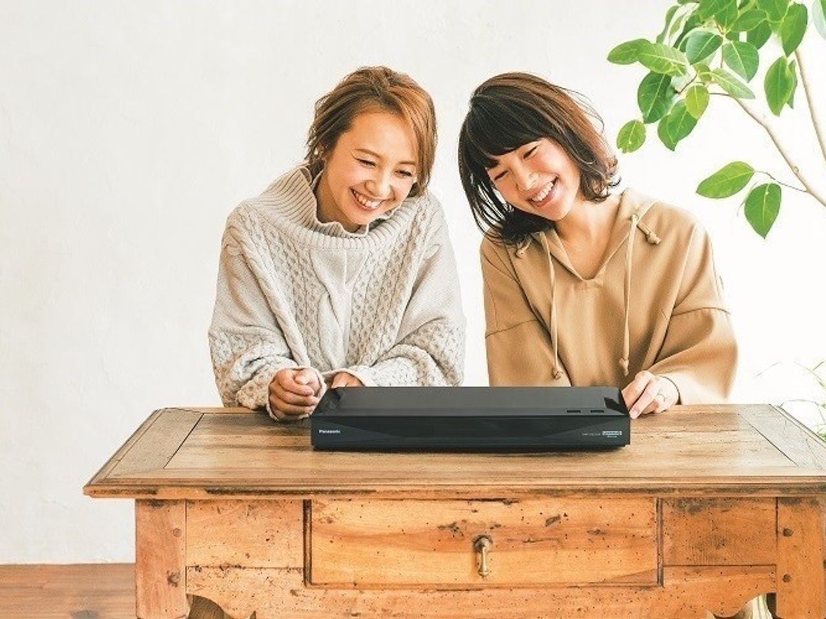 左:サンキュ!読モブロガー足立逸美さん(埼玉県 32歳) 右:サンキュ!読モブロガー長田麻美さん(東京都 34歳