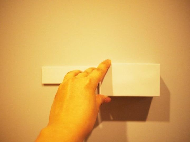 玄関や冷蔵庫に 無印良品のマグネットバーを使って収納ちょっと足し サンキュ 玄関や冷蔵庫に 無印良品のマグネットバーを使って収納ちょっと足し サンキュ