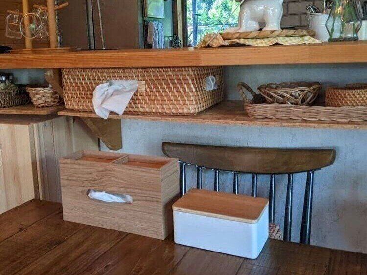 100均で買えるおすすめ ティッシュボックス 14選 まさかこの値段で買えるなんて驚き サンキュ