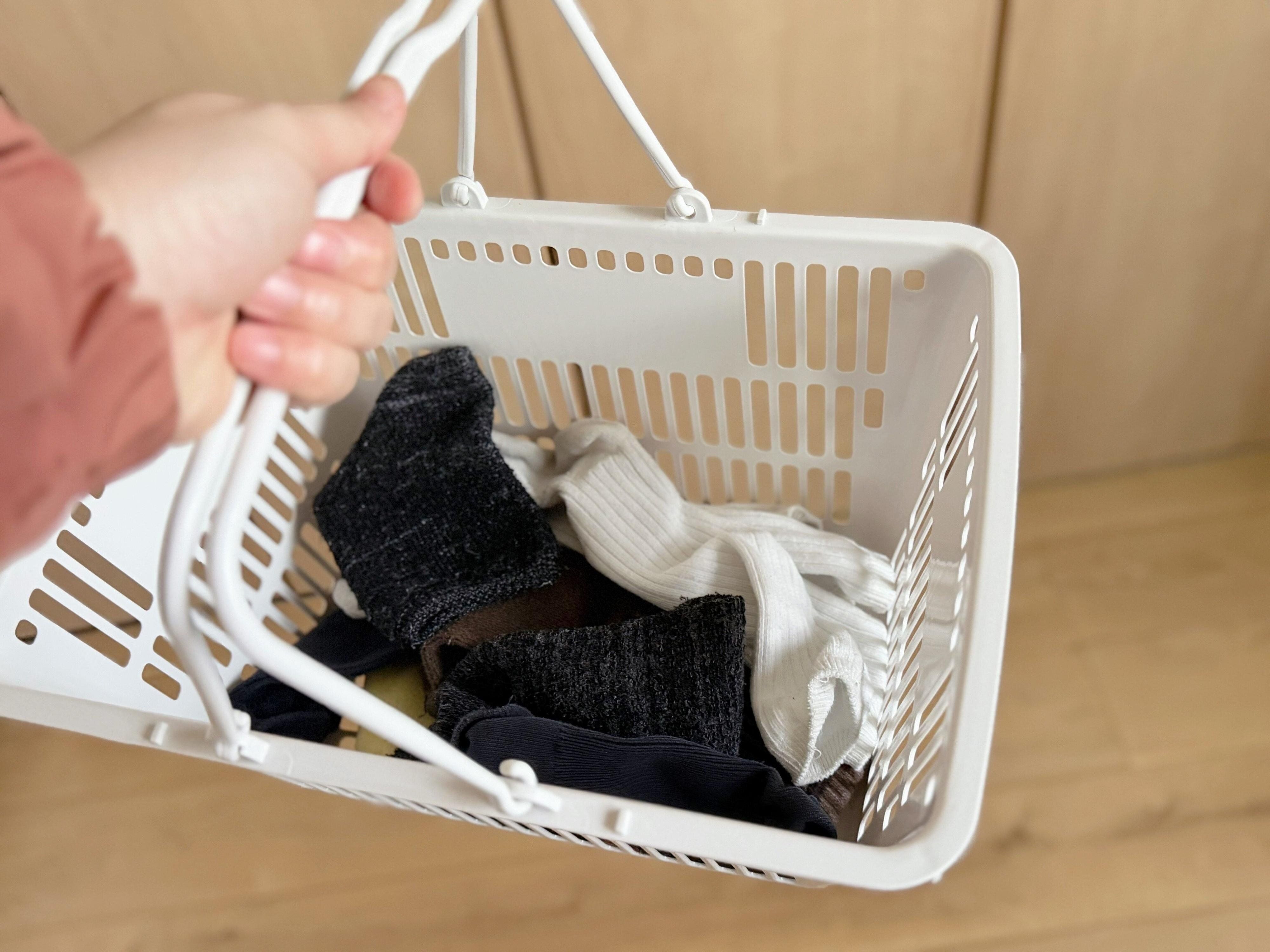 家の中でも大活躍！