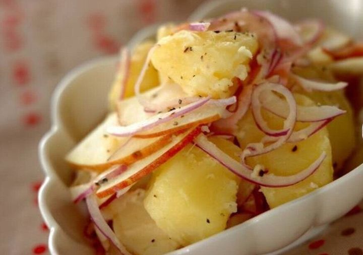 リンゴ を使ったおすすめレシピ選 リンゴの甘酸っぱさやジューシーさを存分に楽しめるレシピをご紹介 サンキュ リンゴ を使ったおすすめレシピ選 リンゴの甘酸っぱさやジューシーさを存分に楽しめるレシピをご紹介 サンキュ