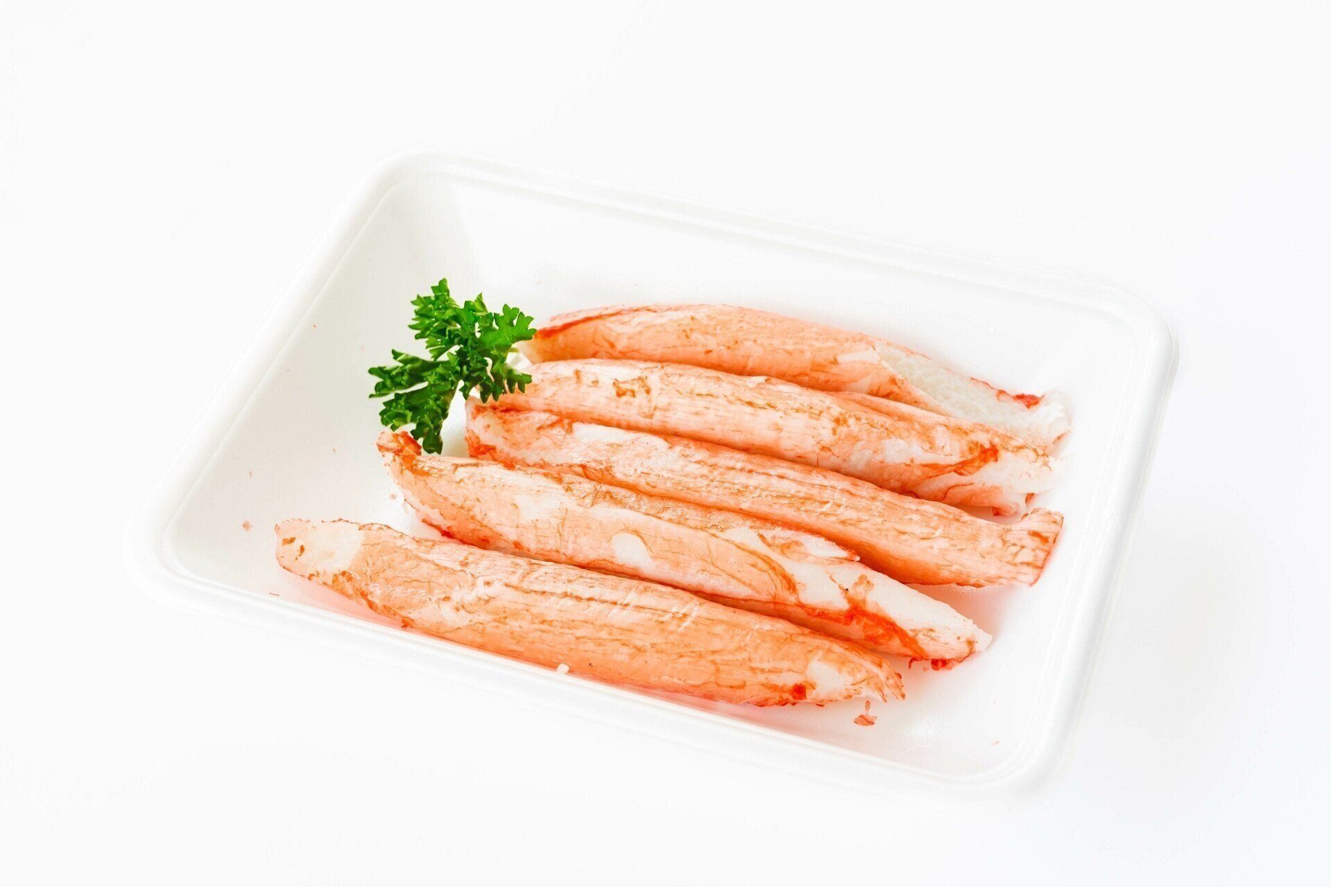 【管理栄養士監修】賞味期限切れの「カニカマ」はいつまで食べられる？