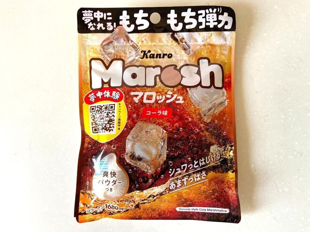 マロッシュコーラ