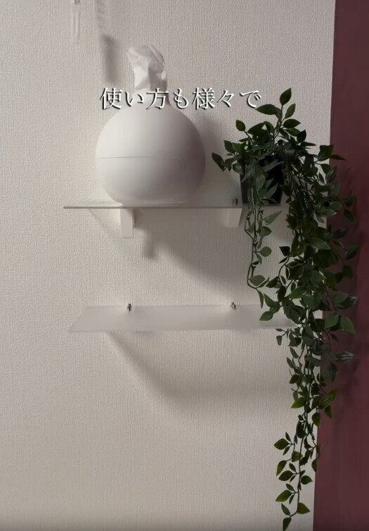 【ダイソー】高見え感抜群で使い方も無限大