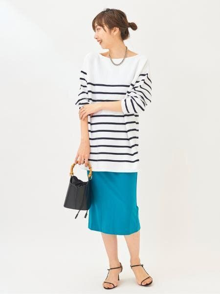 気温22度の服装 22最新 おすすめファッション やってはいけないngコーデを人気スタイリストが解説 春 秋の服選びのポイントにも注目 サンキュ