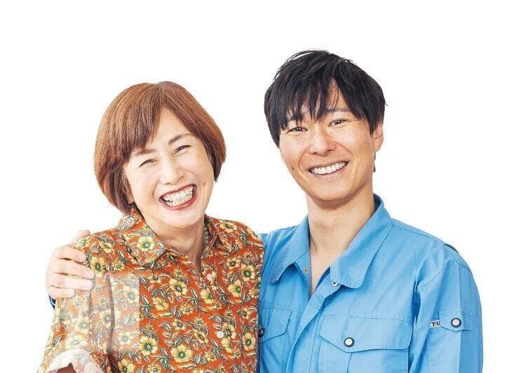 断捨離芸人ページ 072f837b-8aea-4ee7-b1c2-