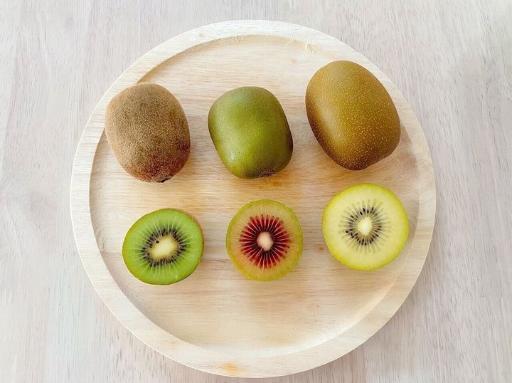 イオンへ急げ 期間限定のゼスプリ ルビーレッドキウイ サンキュ イオンへ急げ 期間限定のゼスプリ ルビーレッドキウイ サンキュ