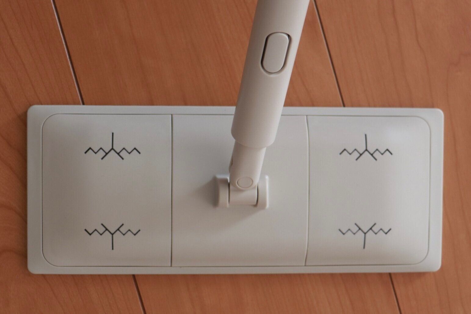 【無印良品】年末大掃除に向けてコツコツ使っていきたい無印の掃除グッズ