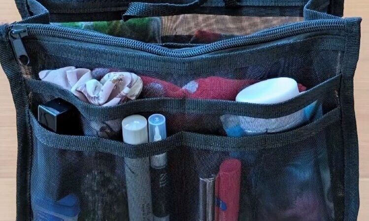 バックインバック