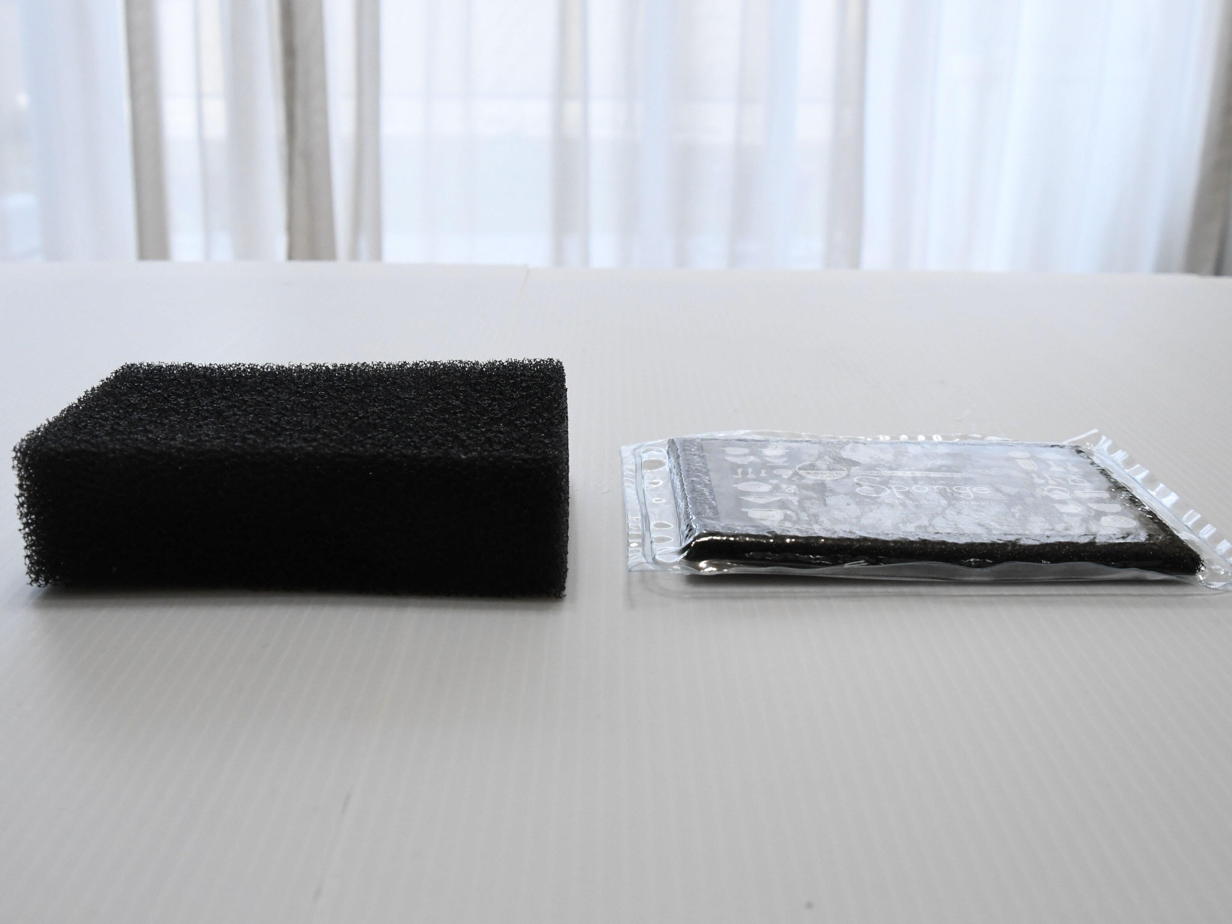 食器スポンジのおすすめは？リピートしている3つのスポンジをご紹介