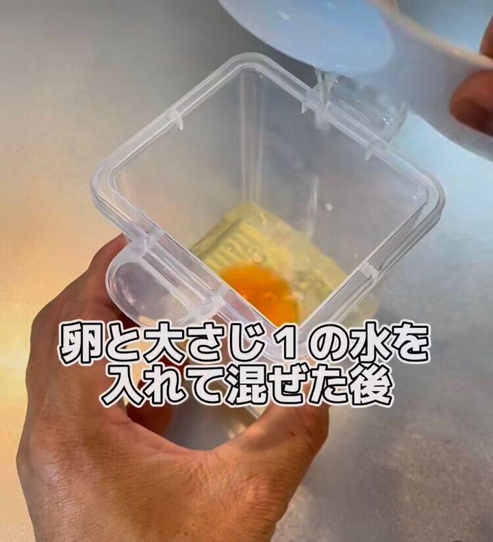 だし巻き卵