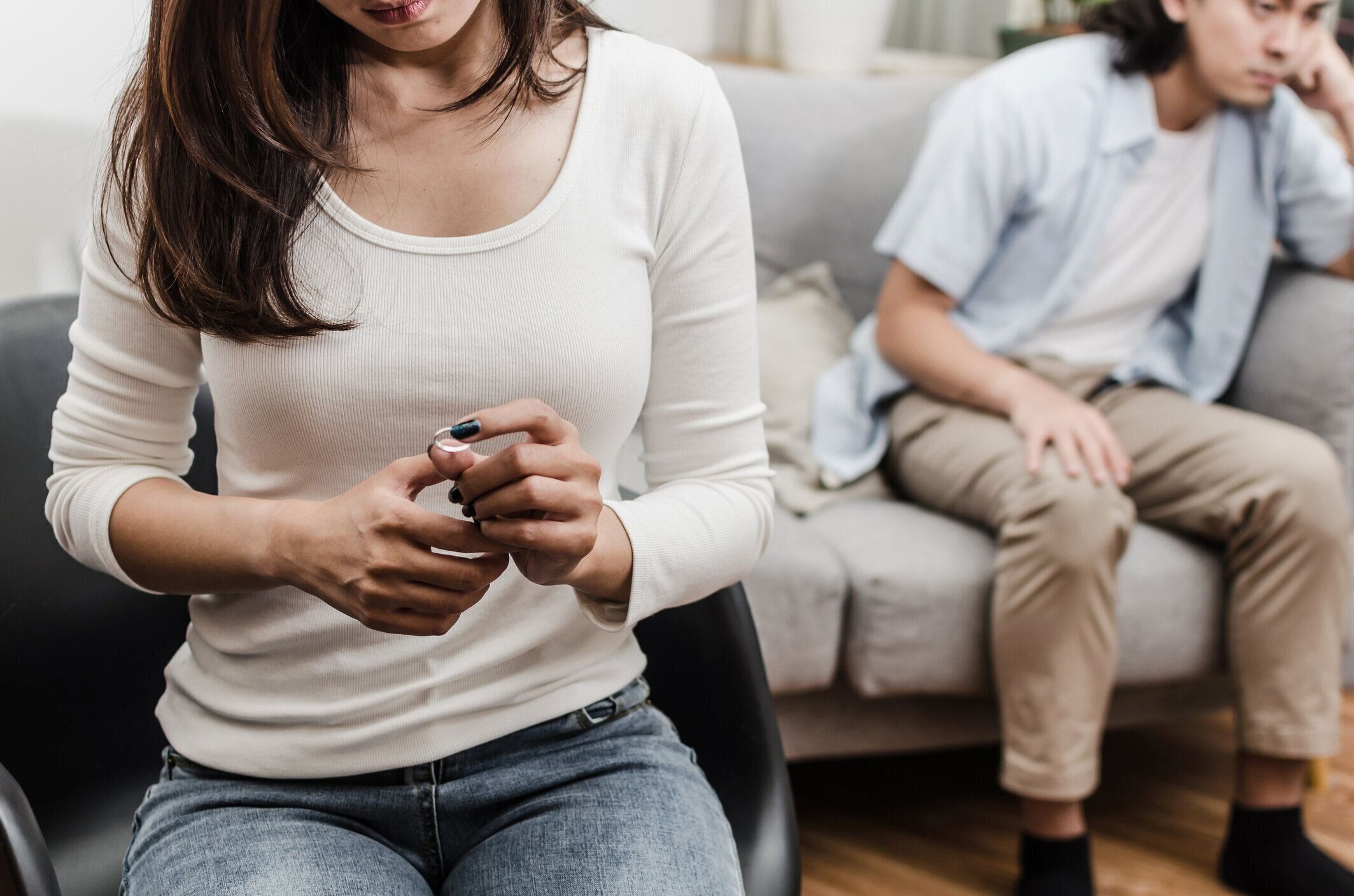 夫婦の 冷却期間 ってホントに効果あるの 専門家の結論は 1カ月以内なら効果アリ その理由とは サンキュ