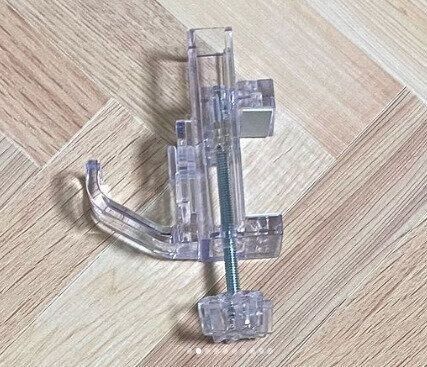 【セリア】あらゆる場所に設置可能