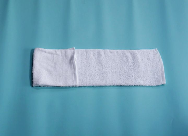 タオルを ホテル風 にたたむ方法 簡単で見た目も美しい サンキュ タオルを ホテル風 にたたむ方法 簡単で見た目も美しい サンキュ