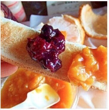 おばあちゃんの＊みかんジャム＊びっくり簡単♪