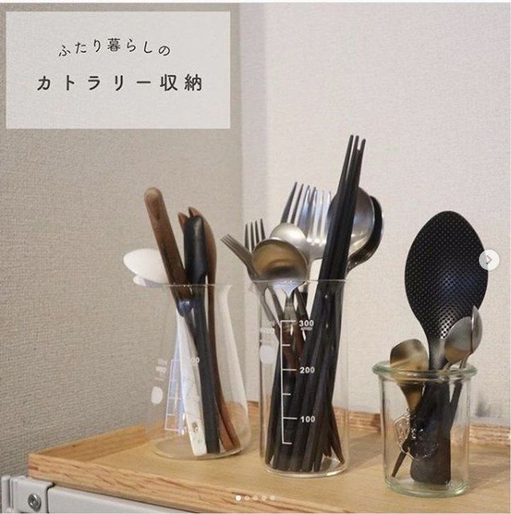 キッチン収納 のアイデア116選 収納達人によるキッチンのok Ng収納も解説 サンキュ キッチン収納 のアイデア116選 収納達人によるキッチンのok Ng収納も解説 サンキュ