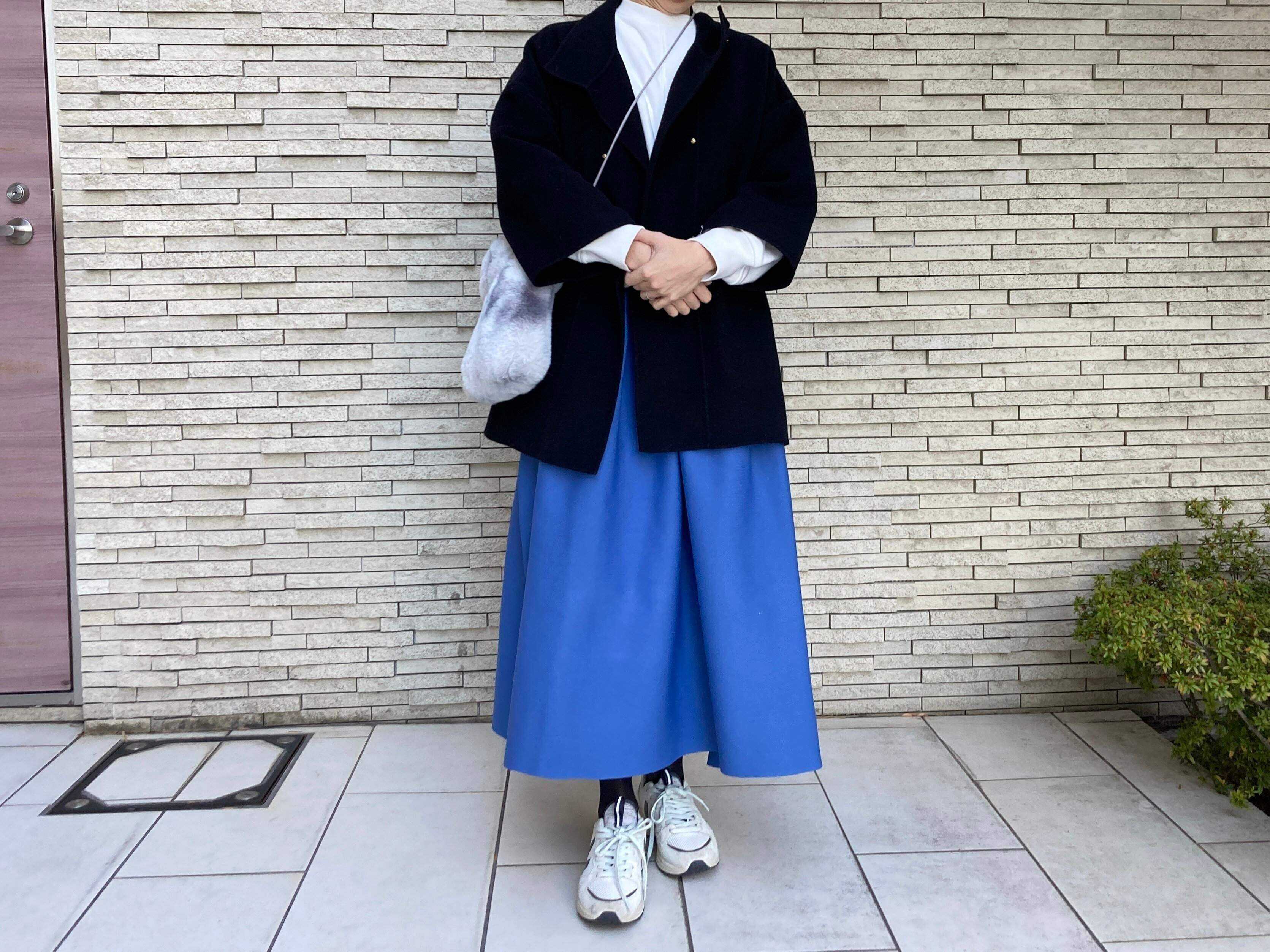 これで失敗しない！オバさんぽく見せないスウェットコーデ3選