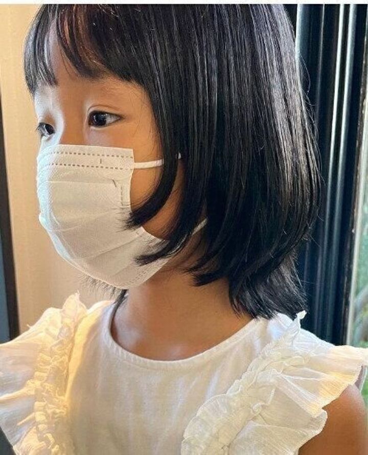 大人もチャレンジしてみたい!モードなウルフボブ