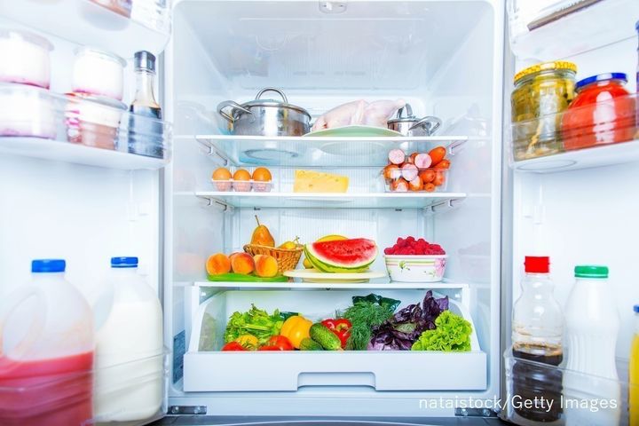 冷蔵庫は大きいほうが節電に 今すぐできる冷蔵庫の節電テクニックをプロが解説 サンキュ 冷蔵庫は大きいほうが節電に 今すぐできる冷蔵庫の節電テクニックをプロが解説 サンキュ