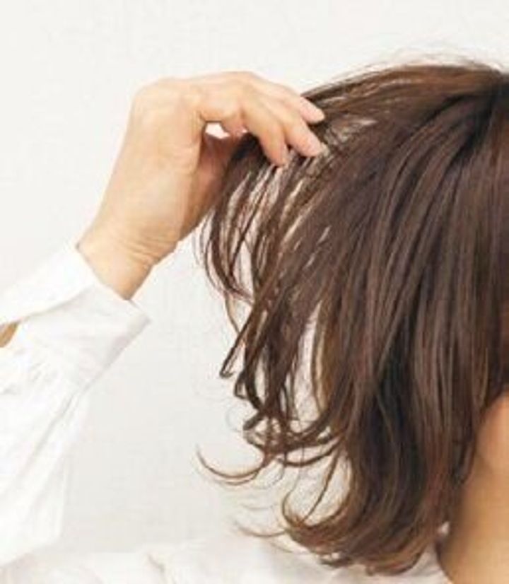 脱 老け見え 直毛ですぐペタンコになるアラフォー髪にボリューム出す方法 サンキュ 脱 老け見え 直毛ですぐペタンコになるアラフォー髪にボリューム出す方法 サンキュ