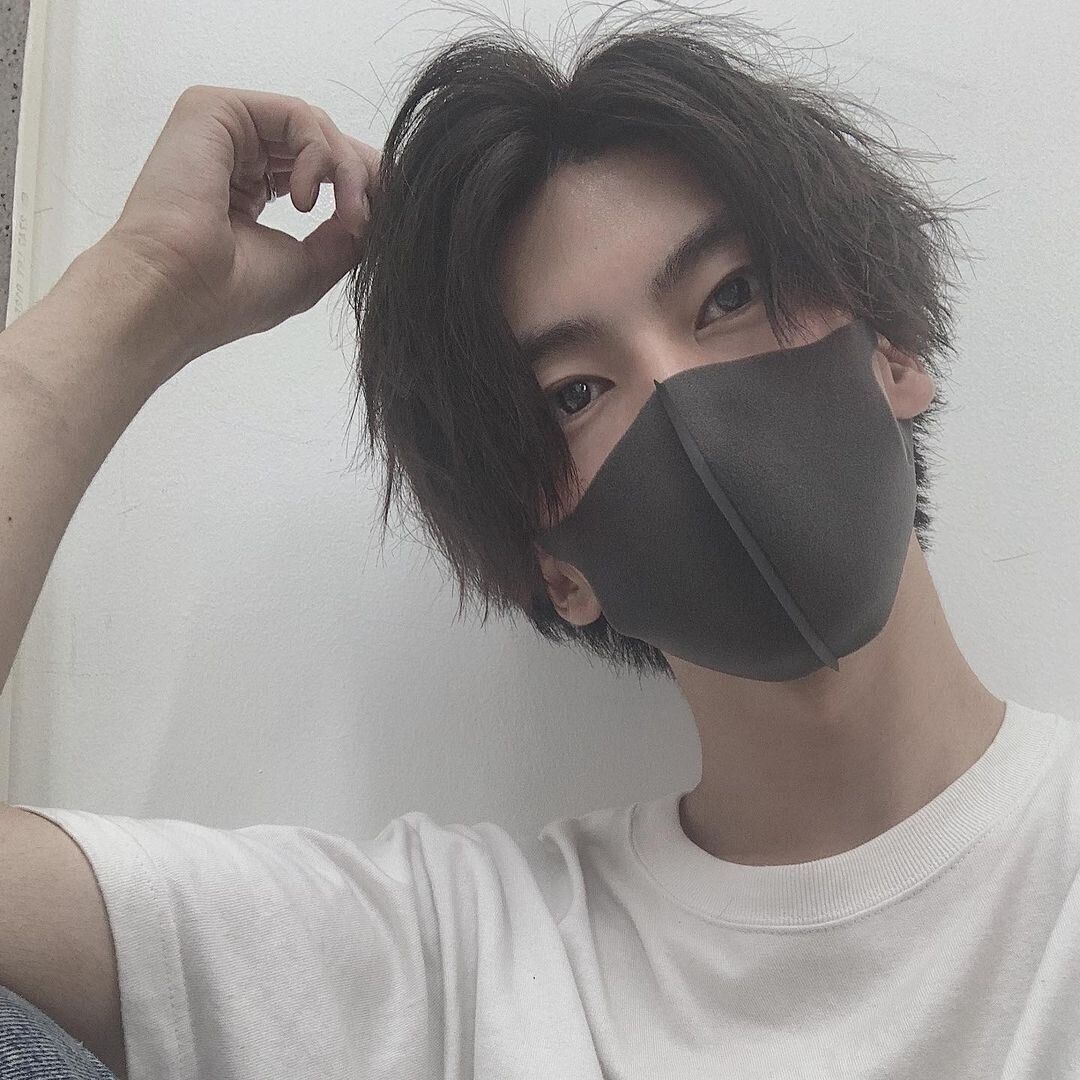 高校生の男子におすすめの髪型 22最新 校則守ってもおしゃれでモテる かっこいい男子高生向け髪型53選 サンキュ