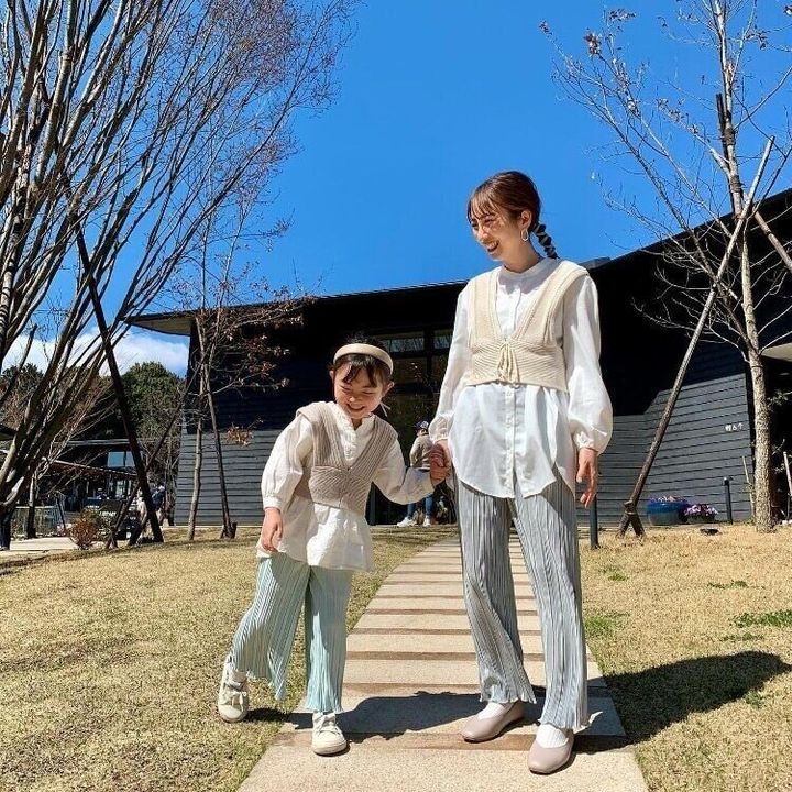 Gu おしゃれな人は持っている ランダムプリーツドローストリングパンツ 人気コーデ5選 サンキュ Gu おしゃれな人は持っている ランダムプリーツドローストリングパンツ 人気コーデ5選 サンキュ