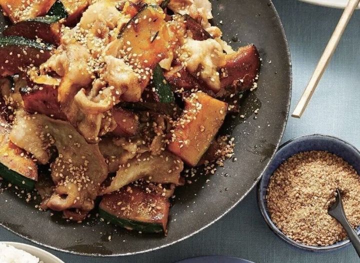 大量消費ok かぼちゃ を使ったおすすめレシピ67選 おかずにもスイーツにもなる サンキュ 大量消費ok かぼちゃ を使ったおすすめレシピ67選 おかずにもスイーツにもなる サンキュ