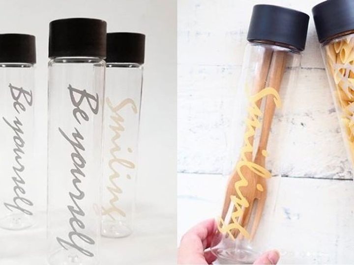 見つけたら即買い キャンドゥの スリムpcドリンクボトル がおしゃれと話題 サンキュ 見つけたら即買い キャンドゥの スリムpcドリンクボトル がおしゃれと話題 サンキュ