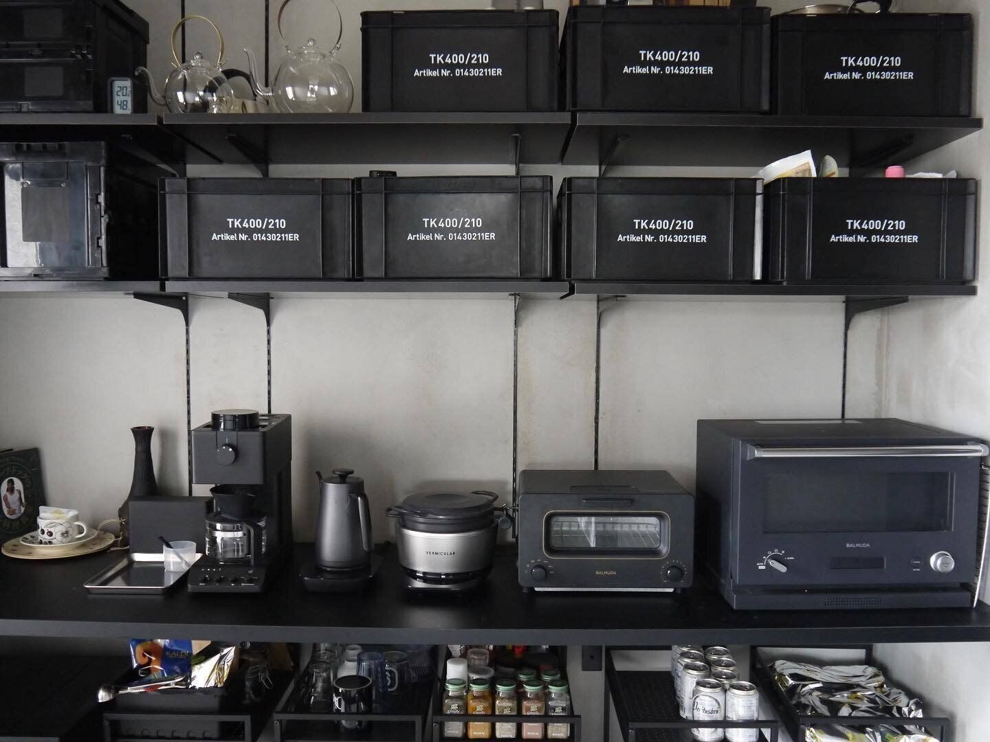 色味をそろえて全体に統一感を演出