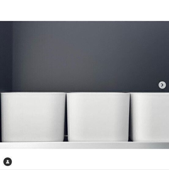 鏡裏収納にセリアのボックスがシンデレラフィット&高見え感抜群