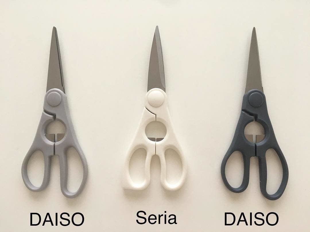 ダイソー セリア おしゃれモノトーンキッチン商品5選 サンキュ