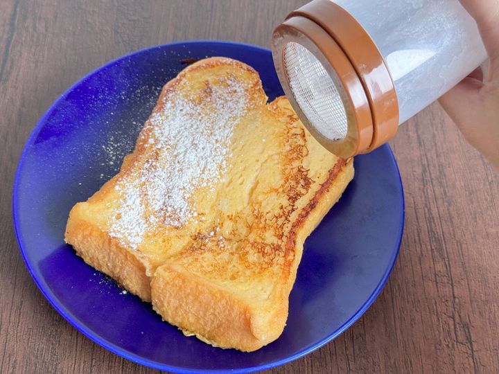 2.お菓子・パン工房 粉ふるいStocker