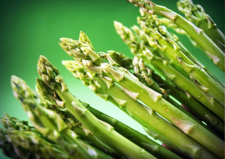 アスパラガス