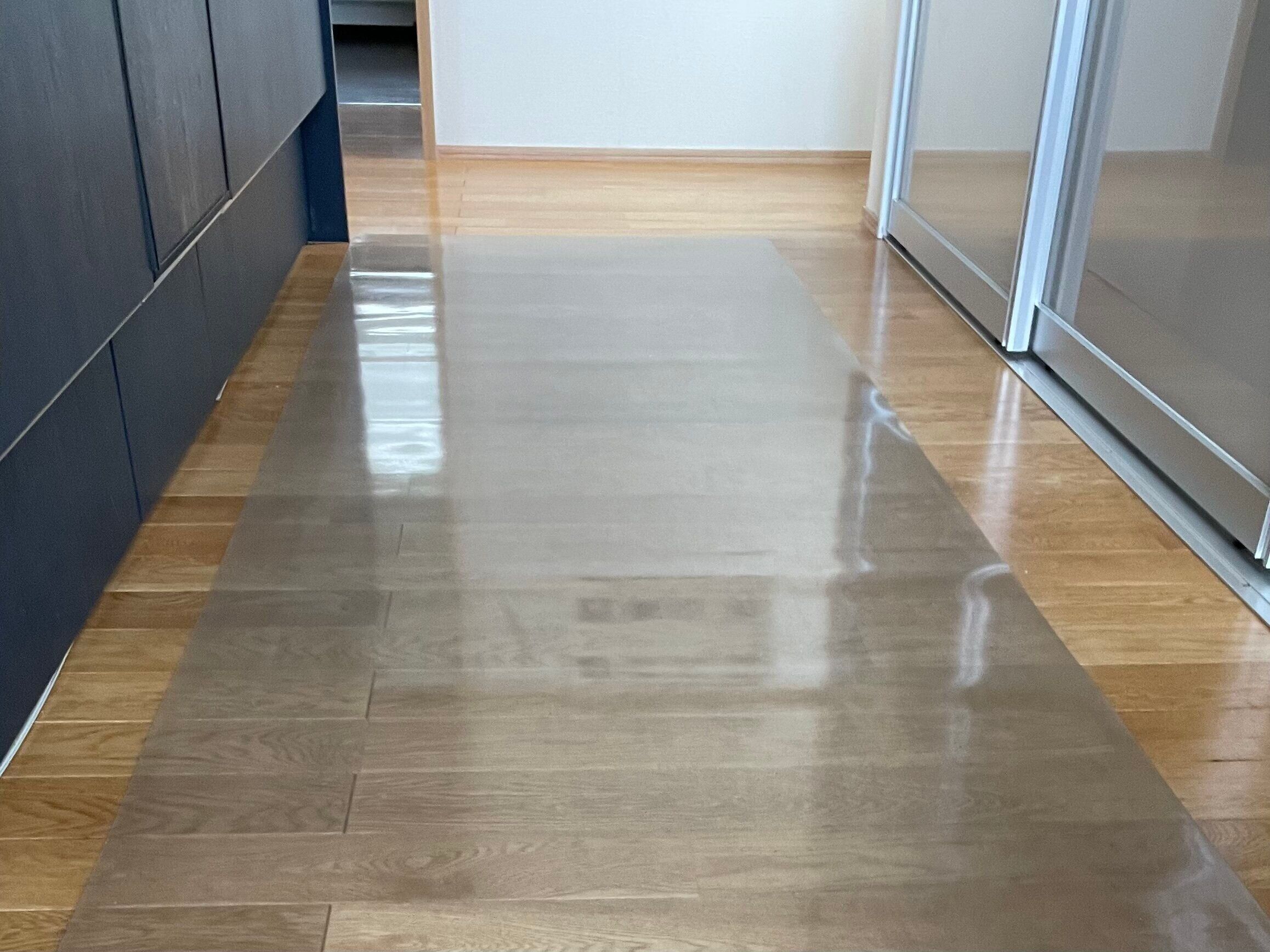 キッチンマット