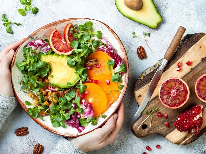 おいしい食事でボディメイク 簡単ダイエットレシピ5選 サンキュ おいしい食事でボディメイク 簡単ダイエットレシピ5選 サンキュ