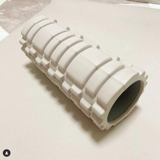 【3COINS】2種類の凹凸で程よい刺激