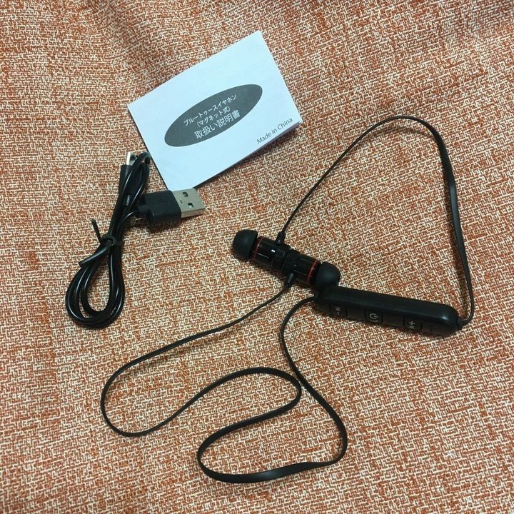 ダイソーで ワイヤレスイヤホン が500円 接続方法 音質 使い後心地をチェック サンキュ ダイソーで ワイヤレスイヤホン が500円 接続方法 音質 使い後心地をチェック サンキュ