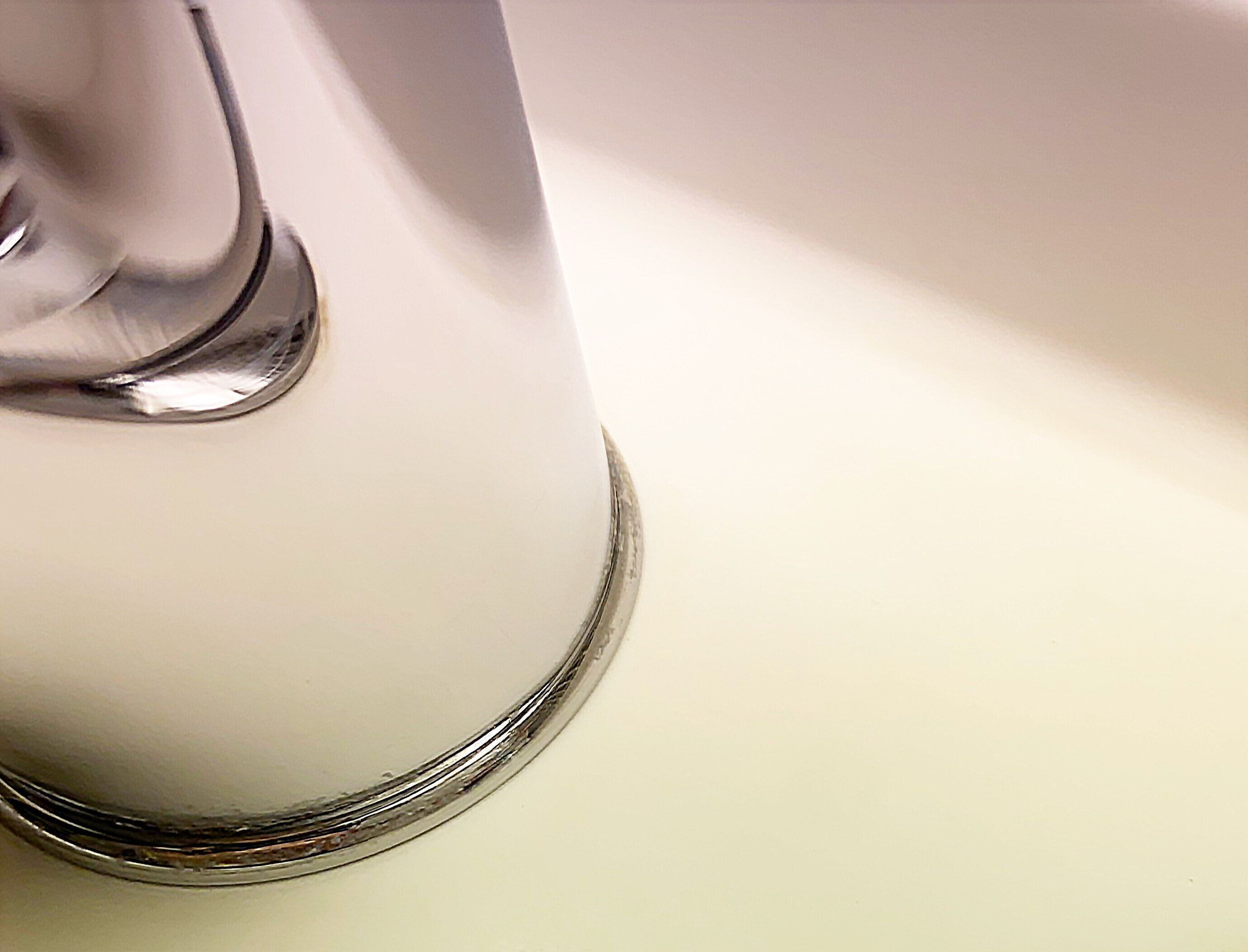 頑固な水垢落とし！専用洗剤でどこまで綺麗になるか試してみました