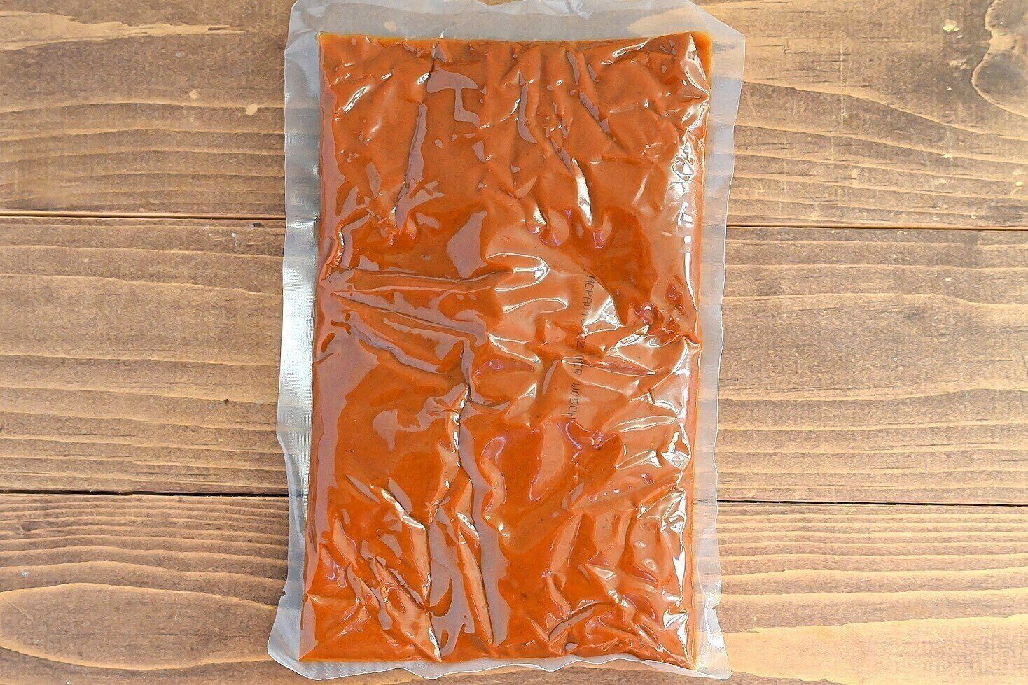 マッサマンカレーペーストの中身