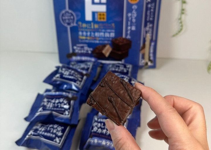クッキー&クリーム