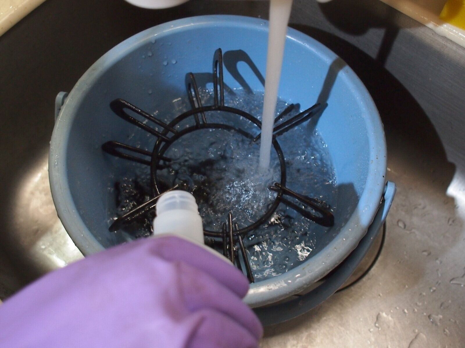 家事のプロも推奨！大型連休中に春の大掃除を