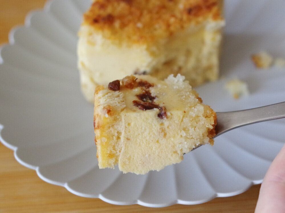 【成城石井】人気チーズケーキが食べ切りサイズに？買って大正解の2つの「新作スイーツ」