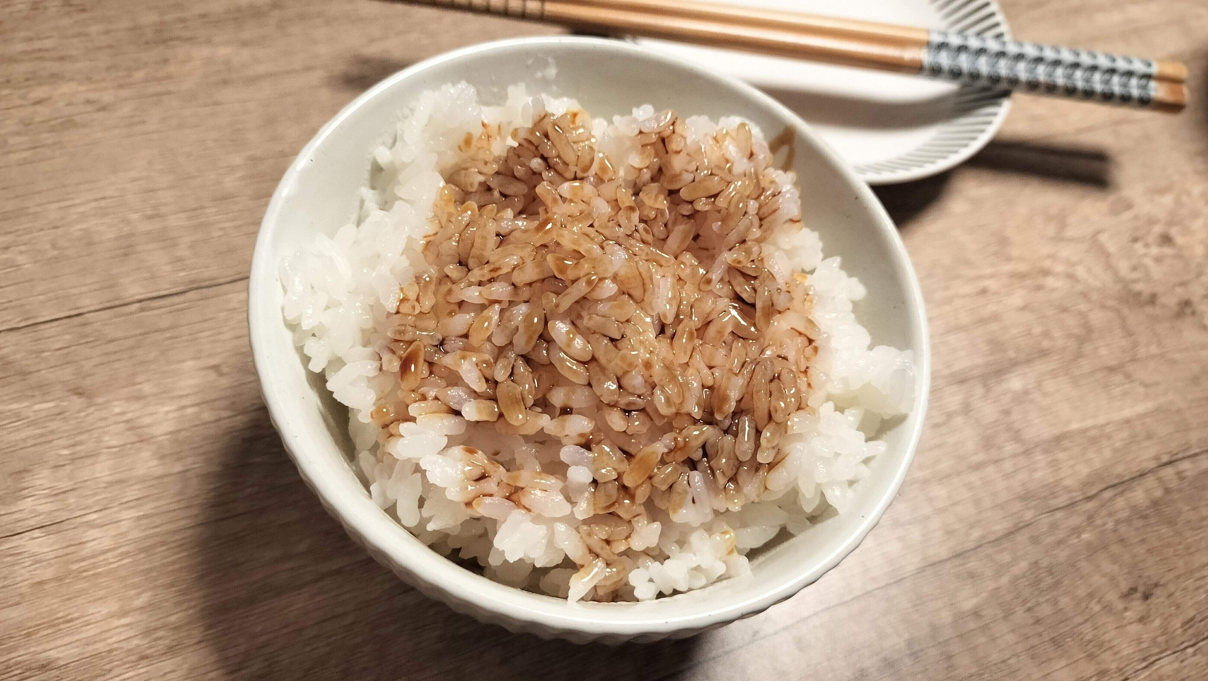 たれだけのうな丼