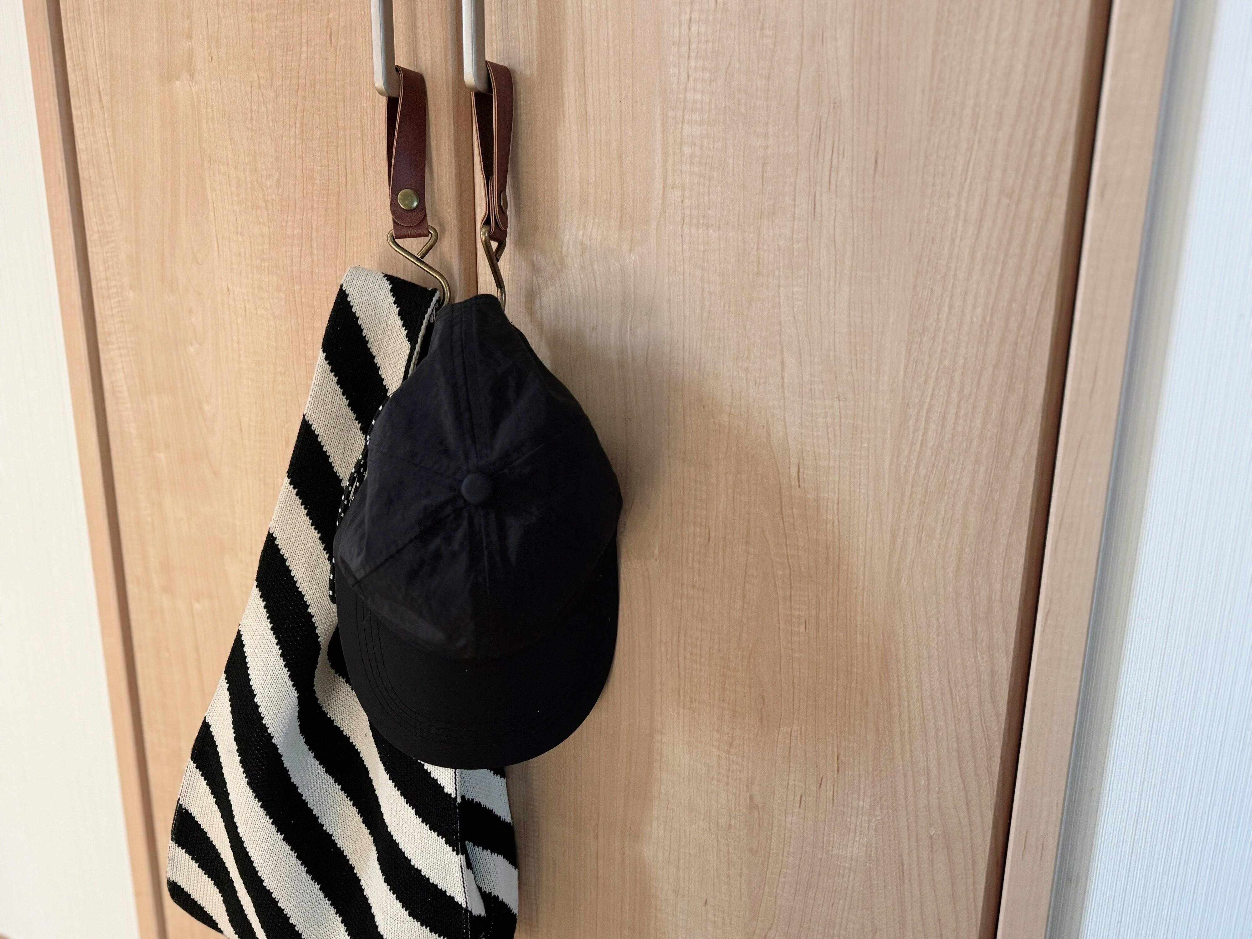 家の中の収納アイテムとして使える！