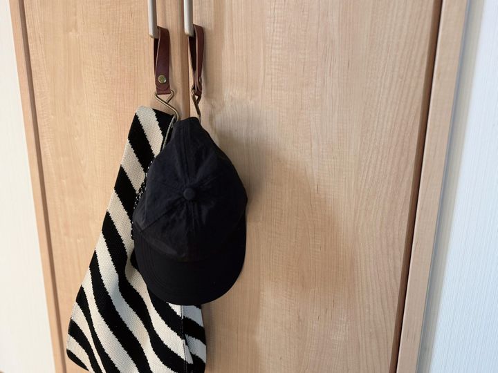 家の中の収納アイテムとして使える!