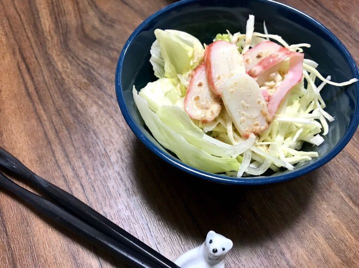 セブンさんゴメン もう買わない と思ったけど アレンジしたらこれはアリかも サンキュ セブンさんゴメン もう買わない と思ったけど アレンジしたらこれはアリかも サンキュ